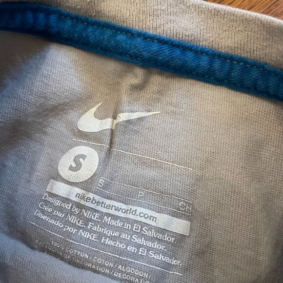 Nike t-shirt bundle - Picture 7 of 7